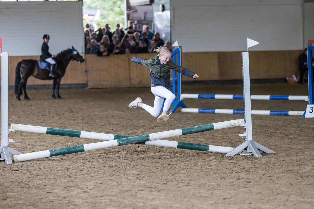 Bild 24 - Pony Akademie Turnier